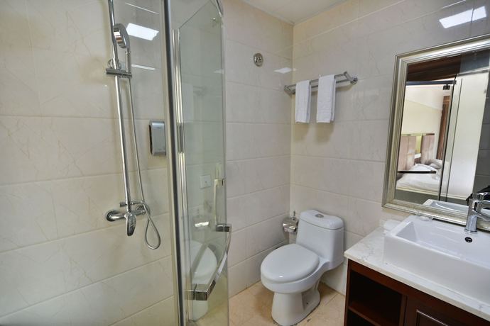 Imagen de la habitación del Hotel Arirang, Bwaise. Foto 11