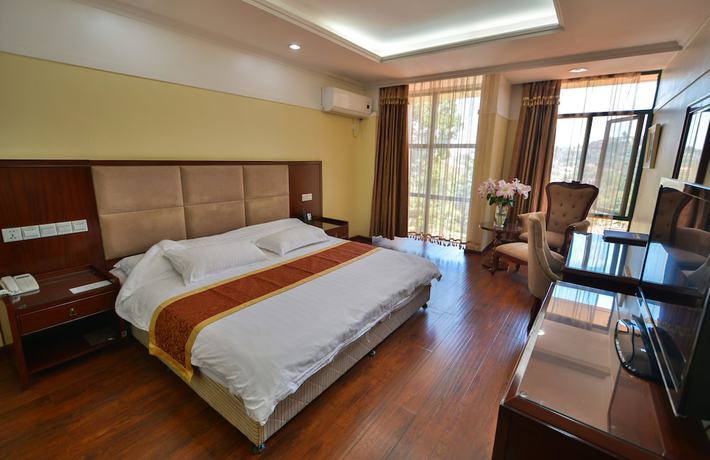 Imagen de la habitación del Hotel Arirang, Bwaise. Foto 12