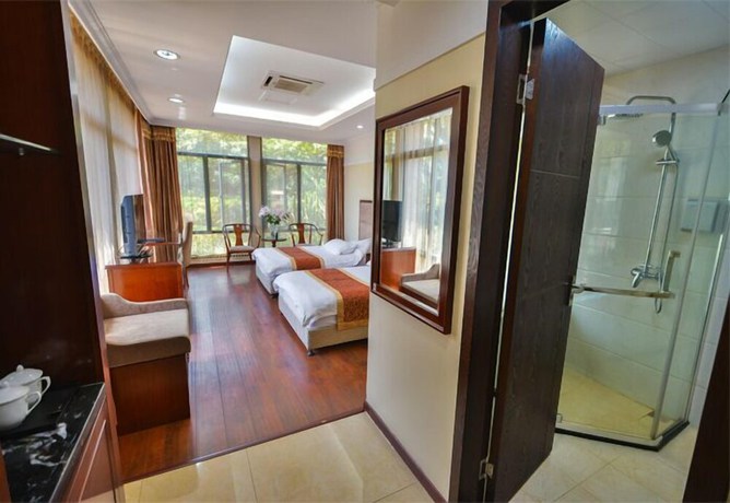 Imagen de la habitación del Hotel Arirang, Bwaise. Foto 18
