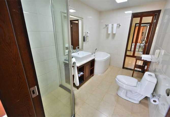 Imagen de la habitación del Hotel Arirang, Bwaise. Foto 19
