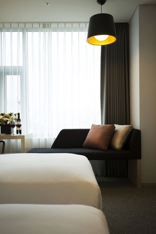 Imagen de la habitación del Hotel Arirang Hill Dongdaemun. Foto 8