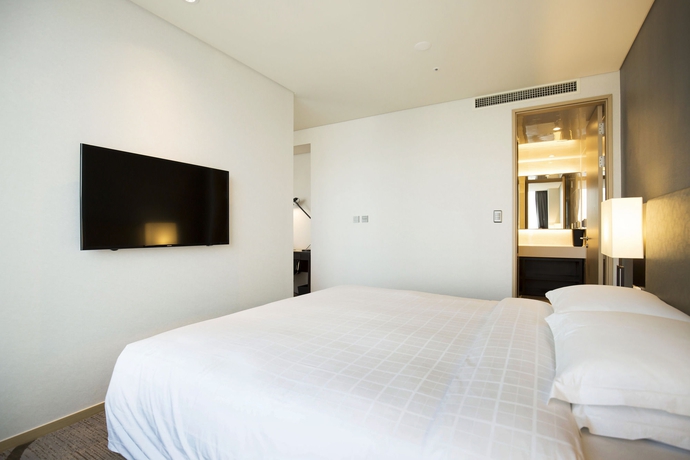 Imagen de la habitación del Hotel Arirang Hill Dongdaemun. Foto 10
