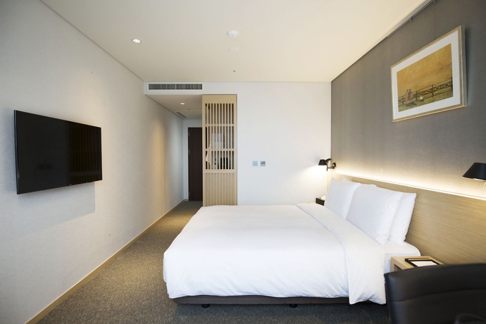 Imagen de la habitación del Hotel Arirang Hill Dongdaemun. Foto 11