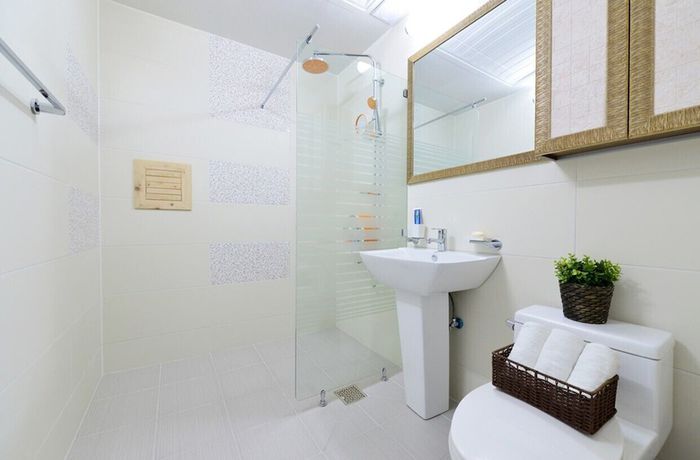 Imagen de la habitación del Hotel Arirang Hill Hotel and Resort. Foto 5