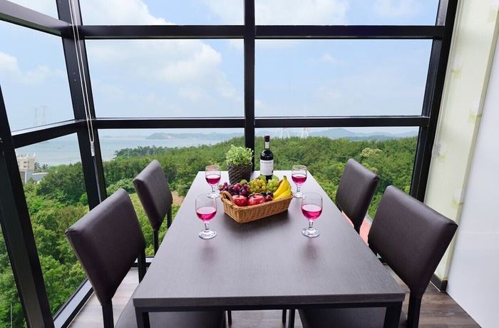 Imagen de la habitación del Hotel Arirang Hill Hotel and Resort. Foto 15