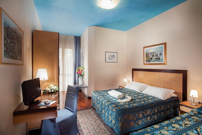 Imagen de la habitación del Hotel Aris, Bellaria-Igea Marina. Foto 2