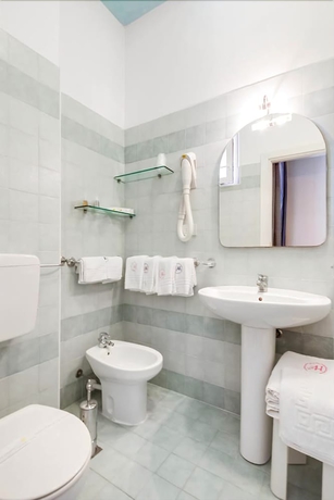Imagen de la habitación del Hotel Aris, Bellaria-Igea Marina. Foto 3