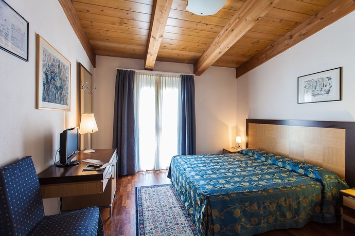 Imagen de la habitación del Hotel Aris, Bellaria-Igea Marina. Foto 4