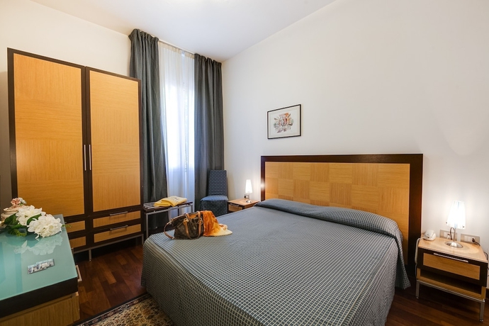 Imagen de la habitación del Hotel Aris, Bellaria-Igea Marina. Foto 5