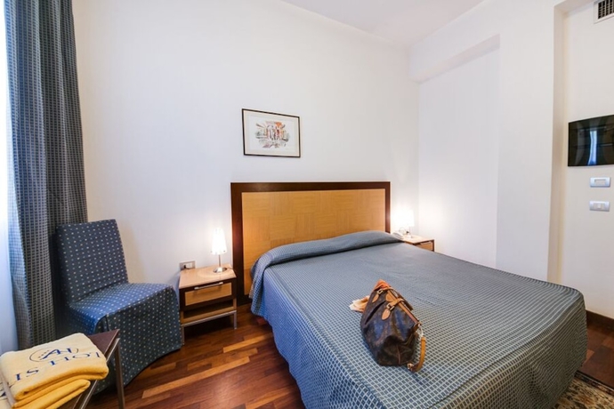 Imagen de la habitación del Hotel Aris, Bellaria-Igea Marina. Foto 6