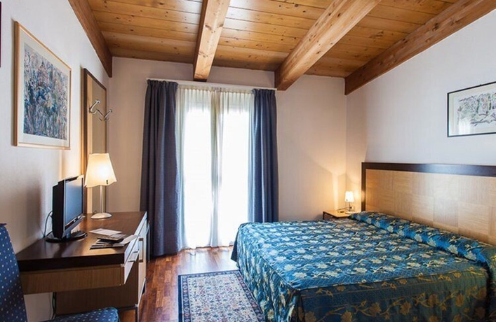 Imagen de la habitación del Hotel Aris, Bellaria-Igea Marina. Foto 7