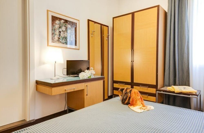 Imagen de la habitación del Hotel Aris, Bellaria-Igea Marina. Foto 8