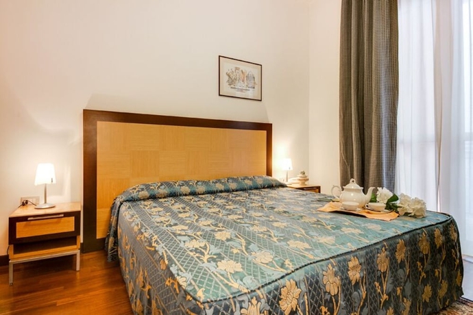 Imagen de la habitación del Hotel Aris, Bellaria-Igea Marina. Foto 10