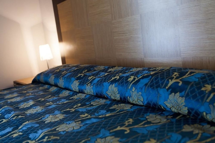 Imagen de la habitación del Hotel Aris, Bellaria-Igea Marina. Foto 11