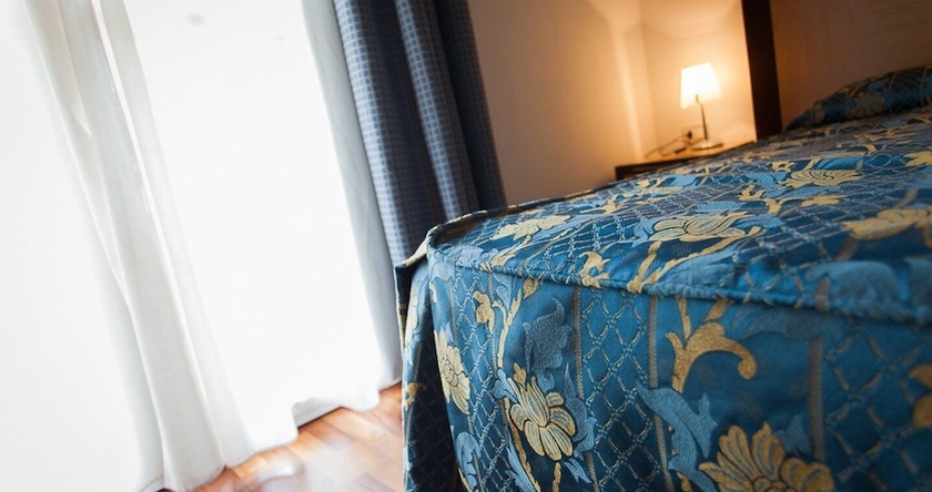 Imagen de la habitación del Hotel Aris, Bellaria-Igea Marina. Foto 12