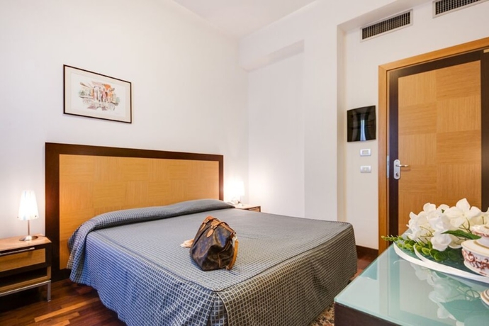 Imagen de la habitación del Hotel Aris, Bellaria-Igea Marina. Foto 14