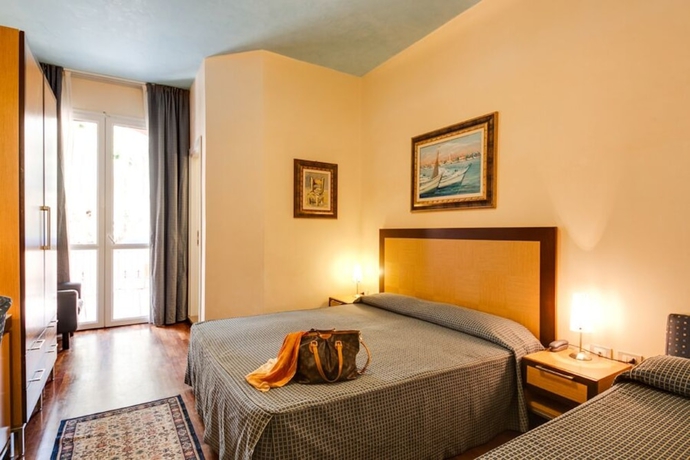 Imagen de la habitación del Hotel Aris, Bellaria-Igea Marina. Foto 15