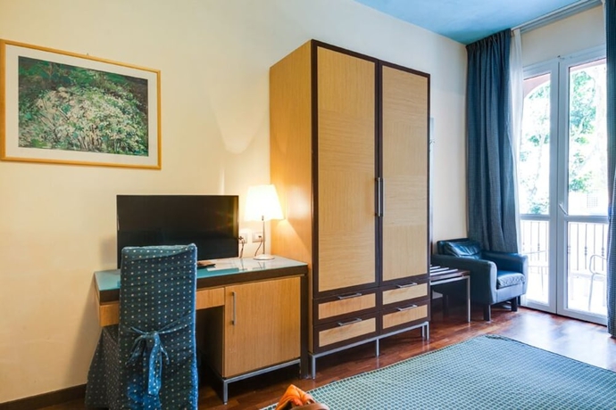 Imagen de la habitación del Hotel Aris, Bellaria-Igea Marina. Foto 16