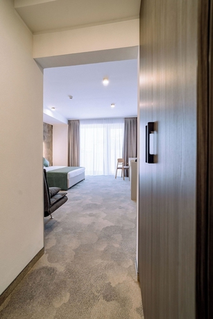Imagen de la habitación del Hotel Aris Boutique Hotel and Spa. Foto 11