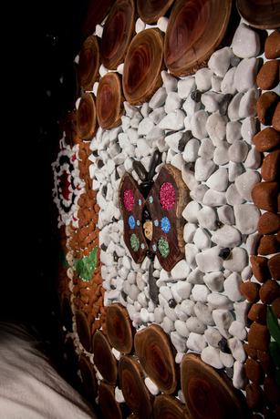 Imagen de la habitación del Hotel Aris. Foto 4