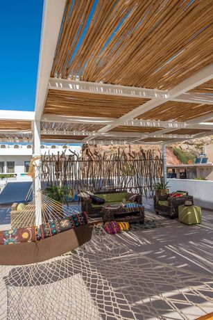 Imagen de los interiores del Hotel Aris. Foto 19