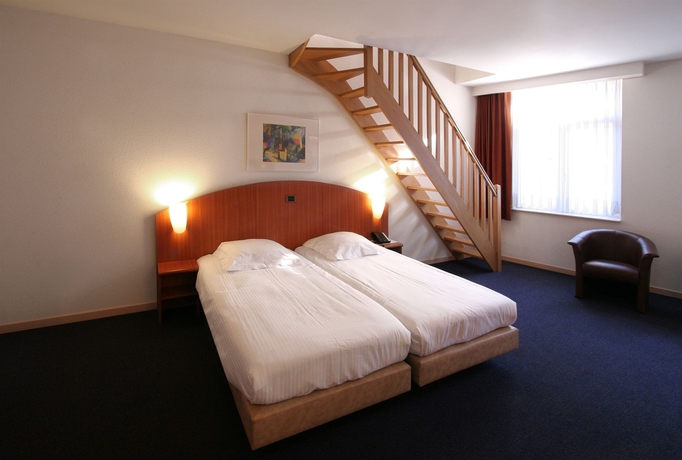 Imagen de la habitación del Hotel Aris Grand-place. Foto 5