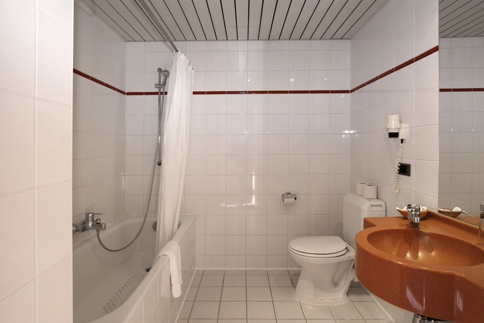 Imagen de la habitación del Hotel Aris Grand-place. Foto 6