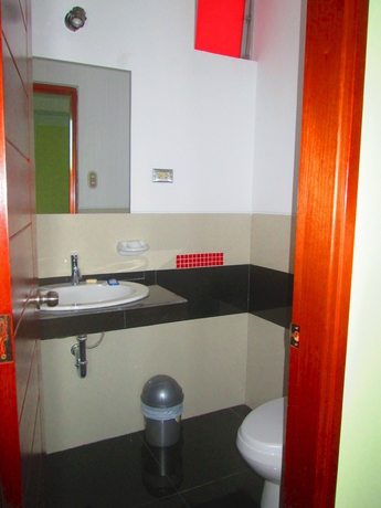 Imagen de la habitación del Hotel Ari's Iii. Foto 6