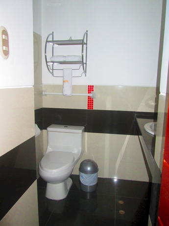Imagen de la habitación del Hotel Ari's Iii. Foto 7