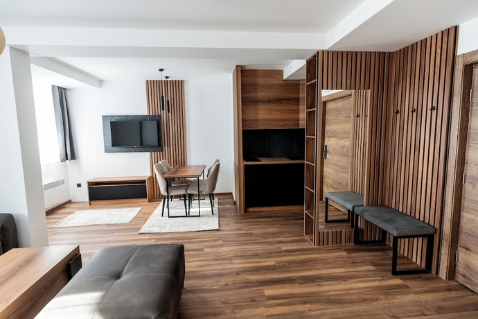 Imagen de la habitación del Hotel Aris KOP Kopaonik. Foto 5