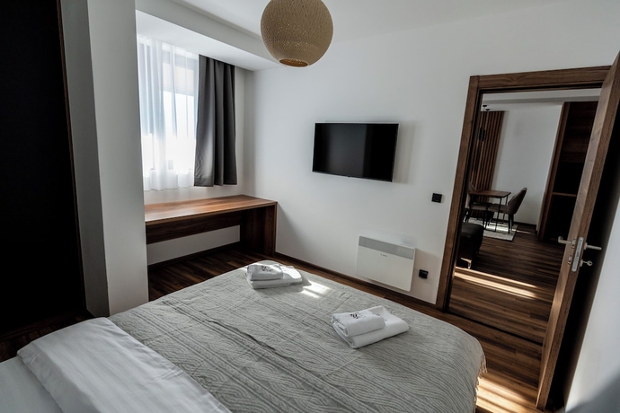 Imagen de la habitación del Hotel Aris KOP Kopaonik. Foto 6