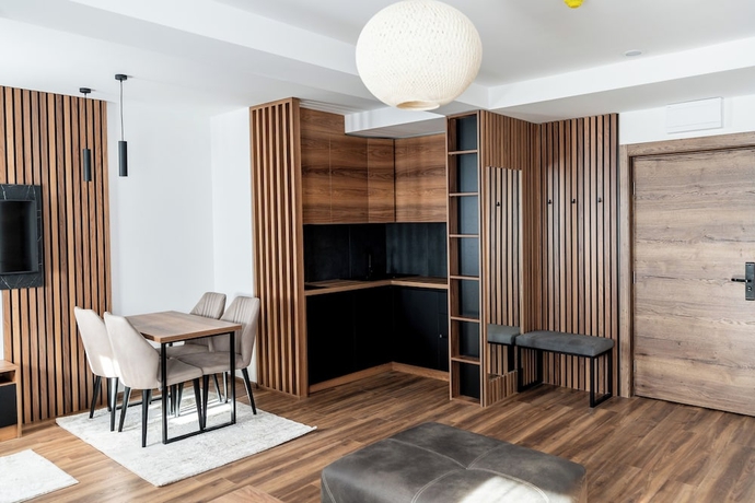 Imagen de la habitación del Hotel Aris KOP Kopaonik. Foto 12