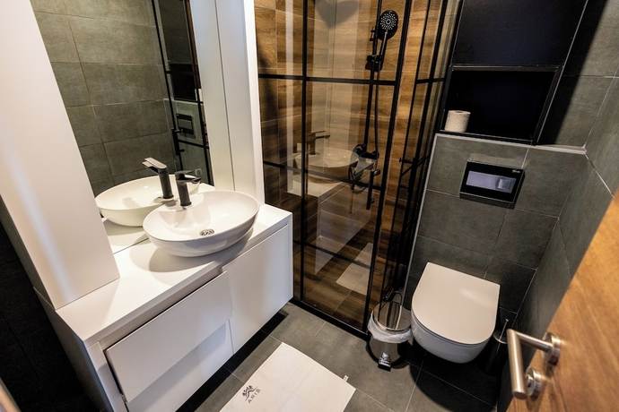 Imagen de la habitación del Hotel Aris KOP Kopaonik. Foto 14