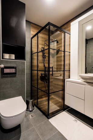 Imagen de la habitación del Hotel Aris KOP Kopaonik. Foto 15
