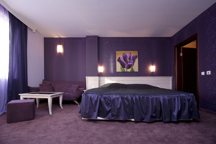 Imagen de la habitación del Hotel Aris Sofia. Foto 11