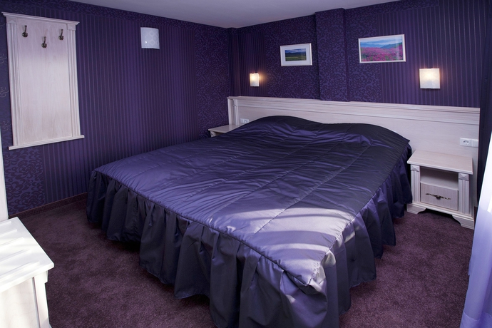 Imagen de la habitación del Hotel Aris Sofia. Foto 13