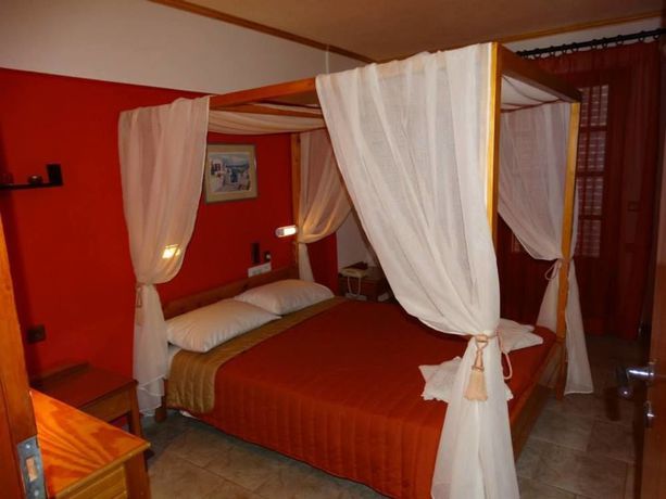 Imagen general del Hotel Aris Studios. Foto 2