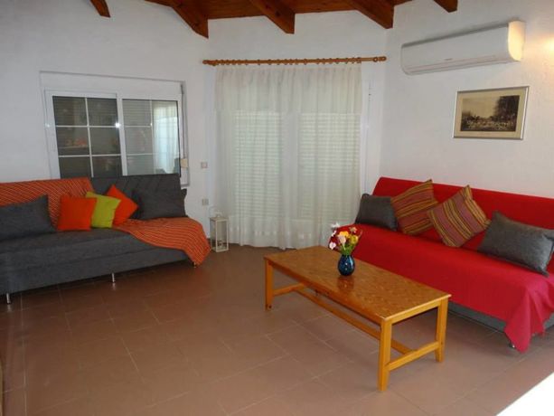 Imagen de la habitación del Hotel Aris Studios. Foto 11