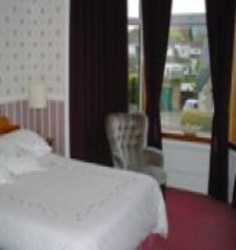 Imagen general del Hotel Arisaig Guest House. Foto 3