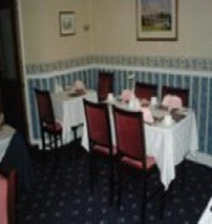 Imagen general del Hotel Arisaig Guest House. Foto 4