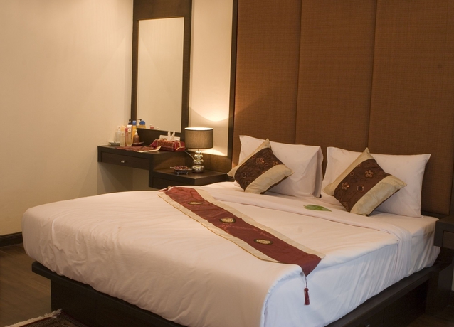 Imagen de la habitación del Hotel Arisara Place. Foto 2