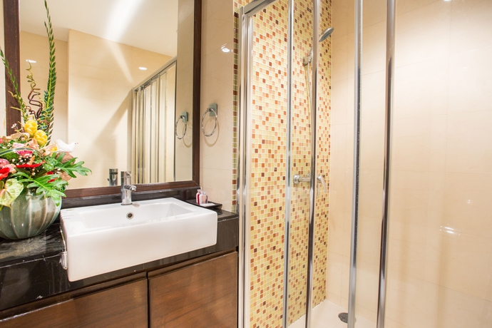 Imagen de la habitación del Hotel Arisara Place. Foto 4