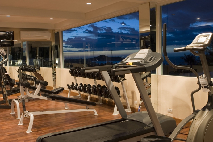 Imagen de los interiores del Hotel Arisara Place. Foto 14