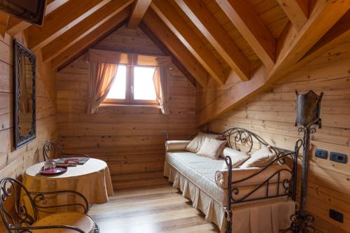 Imagen de la habitación del Hotel Arisch. Foto 2
