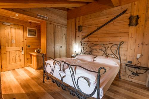 Imagen de la habitación del Hotel Arisch. Foto 3
