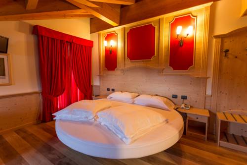 Imagen de la habitación del Hotel Arisch. Foto 5