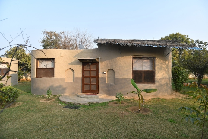 Imagen de la habitación del Hotel Arise Rustic Village Resort. Foto 4