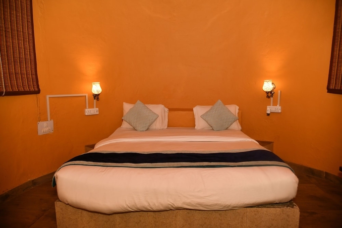 Imagen de la habitación del Hotel Arise Rustic Village Resort. Foto 5