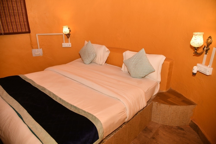 Imagen de la habitación del Hotel Arise Rustic Village Resort. Foto 6