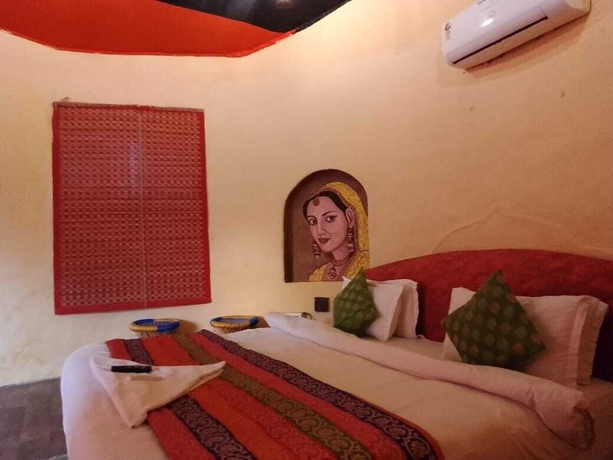 Imagen de la habitación del Hotel Arise Rustic Village Resort. Foto 9